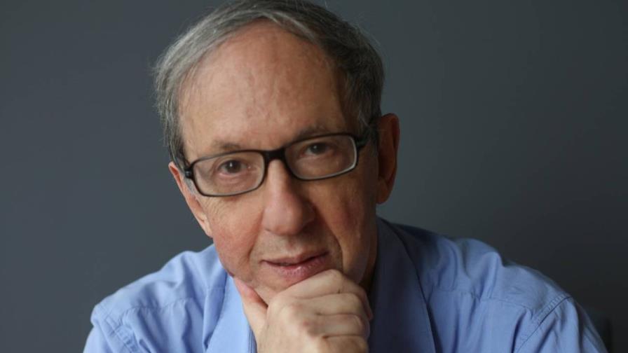 Muere el afamado editor literario Robert Gottlieb a los 92 años