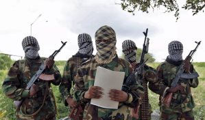 EE.UU. ofrece US$5 millones por el principal experto en explosivos de Al Shabab
