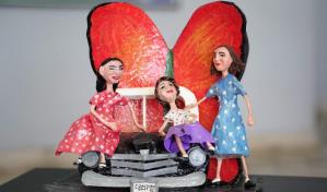 Este fin de semana arranca el primer Congreso Nacional de Industrias Creativas RD Naranja