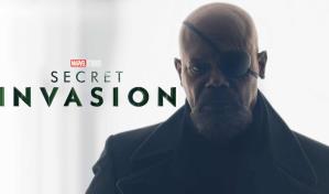 Marvel cambia los superpoderes por los espías en Secret Invasion