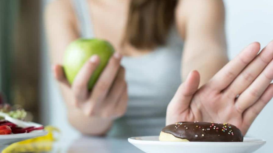 Consejos para mantener un peso saludable