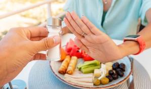 ¿Cómo reducir el consumo de sal?