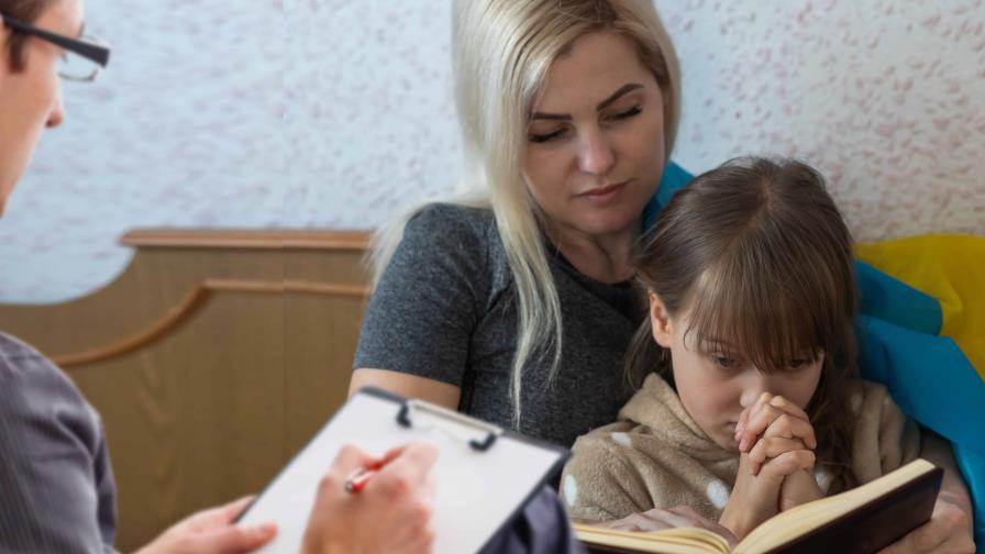 El regreso a clases y el cuidado de la salud mental