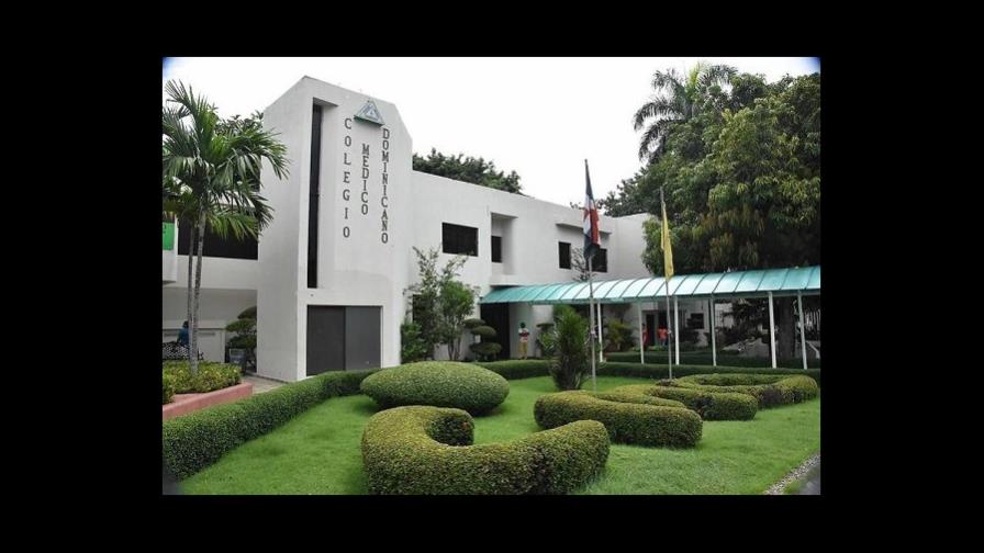 Colegio Médico Dominicano rompe conversaciones con el Comité de Honorarios