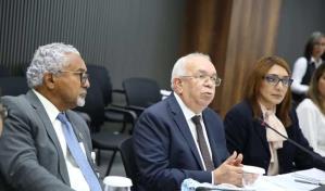 Administrador del Bagrícola aboga por que ley de alquileres no cambie destino para fondos