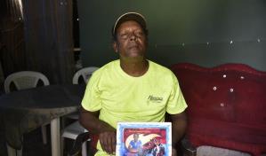 Padre de niño que se suicidó en Villa Mella pide que se investiguen mensajes en tableta del menor