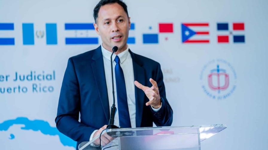 Experto argentino diserta sobre el impacto de la inteligencia artificial en la justicia
