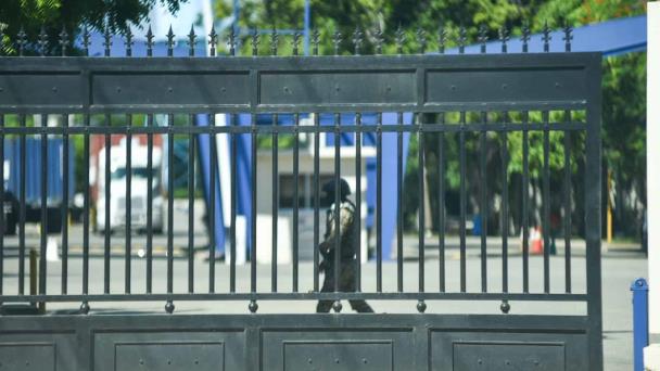 Codevi asegura incidente fue entre la Policía de Haití y empleados del vecino país