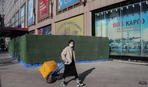 En Pekín, con las temperaturas se dispara el consumo eléctrico