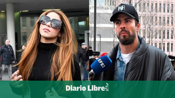 Las confesiones filtradas de Shakira sobre Piqué en juzgado