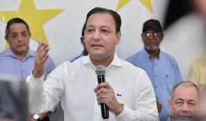 Abel Martínez rechaza que Canadá instale en RD su oficina para ayudar policía de Haití