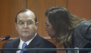 Condenan a 23 años de cárcel a Vladimiro Montesinos por descuartizar a espía que filtró datos a la prensa