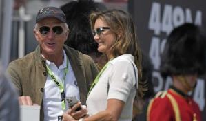 Adolescente demanda a Norman y su esposa tras ser agredida sexualmente