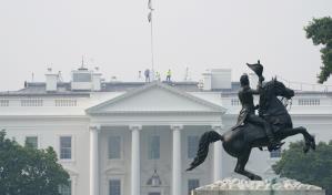 La deuda nacional de EE.UU. supera los 32 billones de dólares nueve años antes de lo previsto