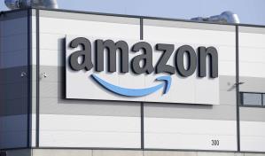Amazon lanza advertencia a los empleados que no van lo suficiente a la oficina