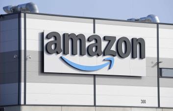 Amazon lanza advertencia a los empleados que no van lo suficiente a la oficina