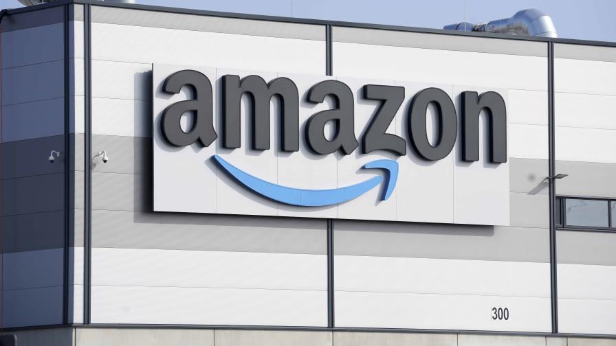 Amazon lanza advertencia a los empleados que no van lo suficiente a la oficina
