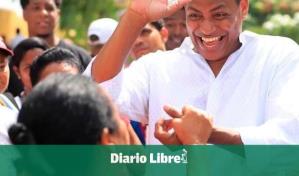 Bolívar Valera renuncia del PLD: “Es tiempo de seguir trabajando y aportando a mi país desde otros espacios”