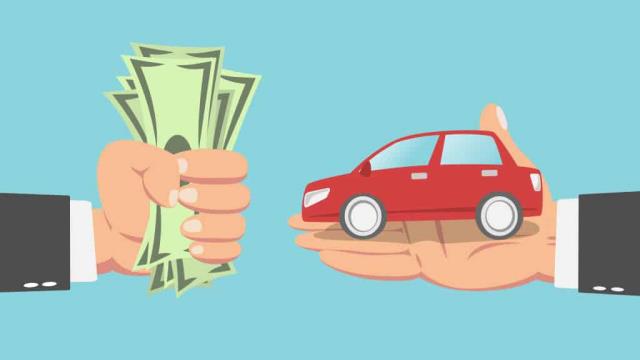 ¿Comprar un vehículo podría arruinar tus finanzas personales?