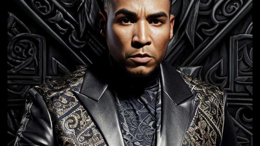 Don Omar estrena álbum Forever King con 14 temas leales a su esencia