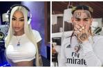 Video | Tekashi 6ix9ine y Yailin La Más Viral estrenan su esperada colaboración Video | Tekashi 6ix9ine y Yailin La Más Viral estrenan su esperada colaboración