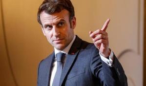 Medio centenar de líderes acudirán a la cumbre de Macron para un nuevo pacto financiero