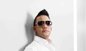 Elvis Martínez se desvincula de agente comercial en República Dominicana