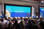 Abogan por enfrentar sargazo con un proyecto regional Abogan por enfrentar sargazo con un proyecto regional