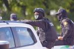 ¿De qué acusa el Ministerio Público a tres apresados en Operación Halcón IV? ¿De qué acusa el Ministerio Público a tres apresados en Operación Halcón IV?