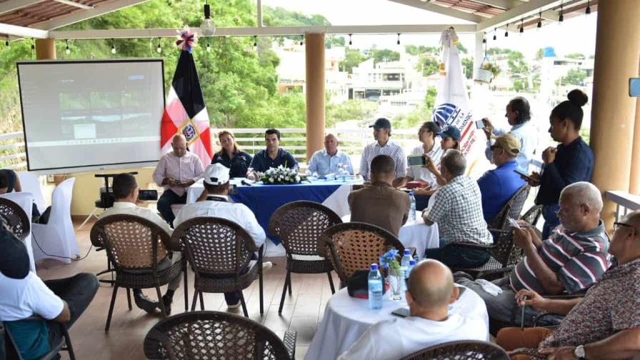 A final de año, ocoeños tendrían un nuevo acueducto A final de año, ocoeños tendrían un nuevo acueducto