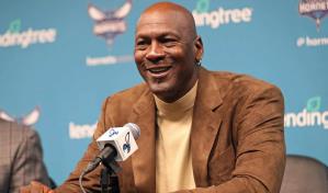 Jordan vende mayoría de acciones en Hornets por US$3 mil millones