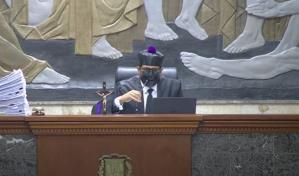 Audiencias de la etapa preliminar del caso Medusa serán martes y viernes