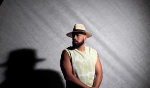 Rapero LR realizará su concierto SAGITTARIUS” este 17 de junio en Hard Rock Café