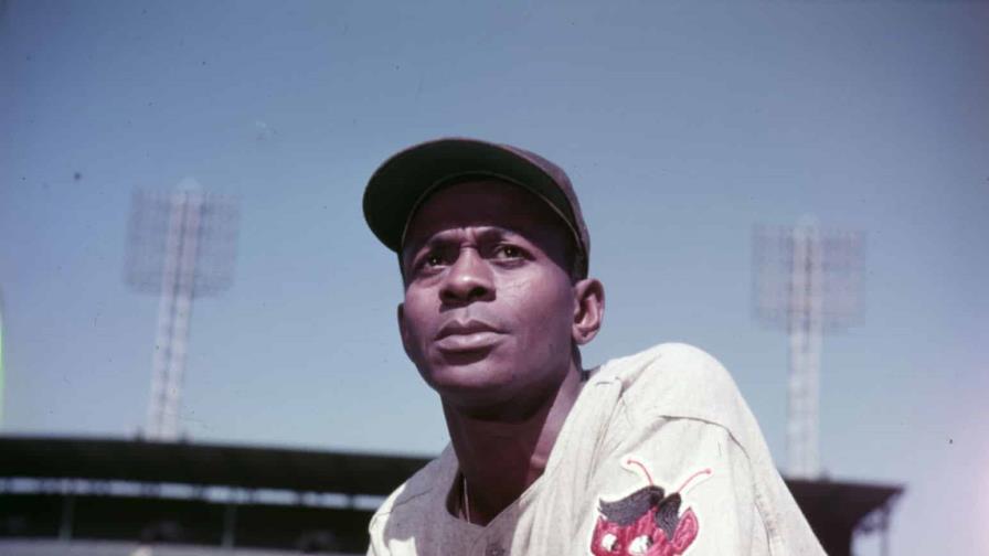 Satchel Paige y un errorcillo de la Enciclopedia McMillan sobre su paso por RD