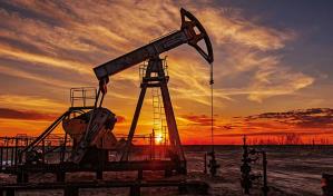El petróleo de Texas cierra en US$70.62 el barril