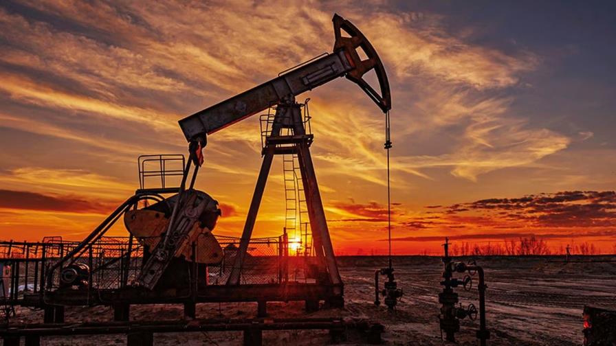 El petróleo de Texas cierra en US$70.62 el barril