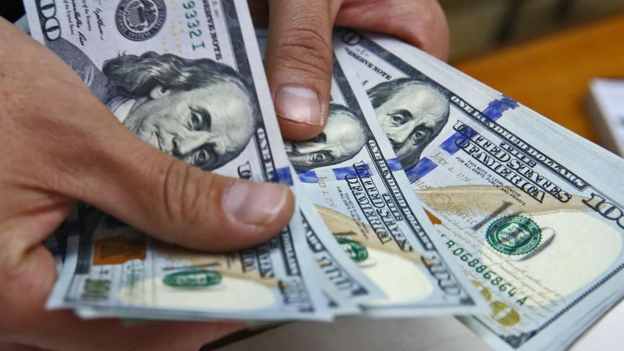 Las remesas alcanzaron los US$2,635.6 millones en el primer trimestre de este 2024