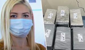 Juez de Texas desestima el caso de la regidora mexicana arrestada con 42 kilos de cocaína