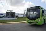 Autobuses de las rutas alimentadoras de la Omsa cobrarán RD$35 a partir de este sábado