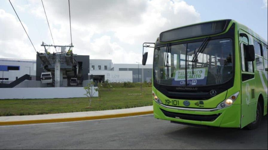 Omsa instalará oficina móvil en La Nueva Barquita para eficientizar el servicio