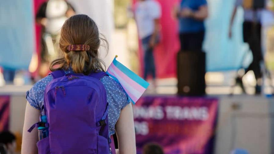 Texas prohíbe a las universitarias trans participar en deportes de mujeres