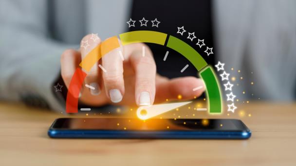 Tener varias tarjetas de crédito y extracréditos afecta en un 10 % su score financiero