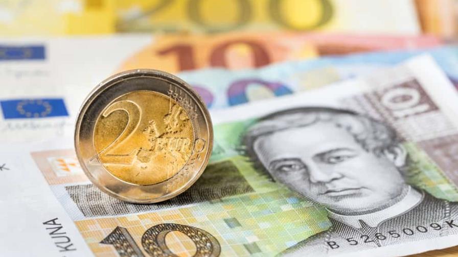 El euro sube hasta los US$1.06 tras crecer la actividad empresarial en la eurozona
