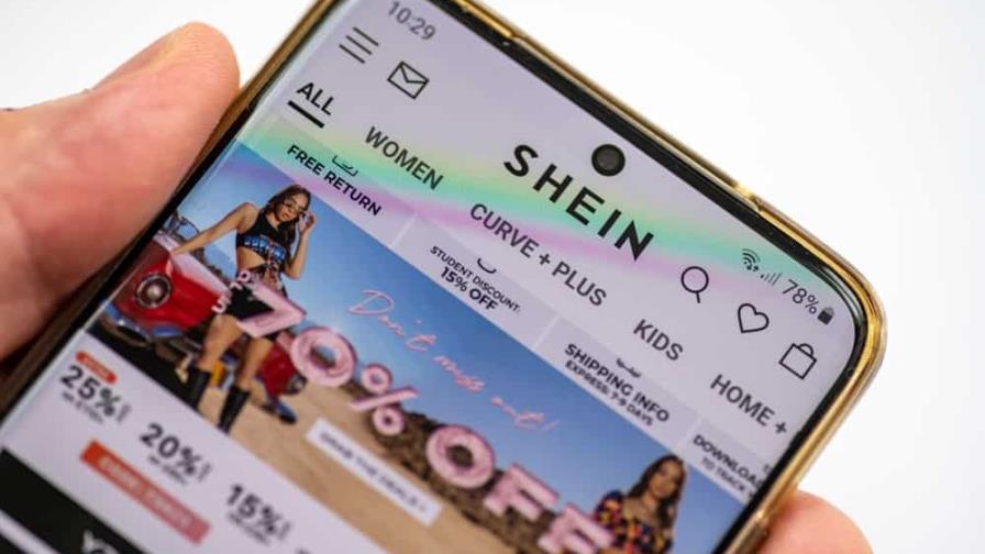 México acusa nueva vez a Shein de plagiar diseños indígenas México acusa nueva vez a Shein de plagiar diseños indígenas