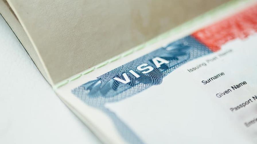 Atención dominicanos: entra en vigencia el aumento del costo de las visas a EE.UU.