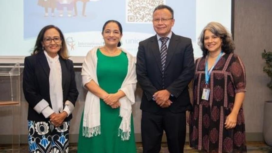 UNICEF e ICMEC capacitan a periodistas