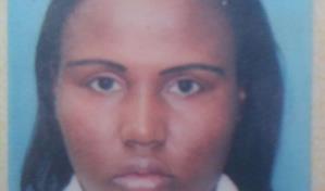 Aparece en Haina mujer reportada desaparecida hace 10 días