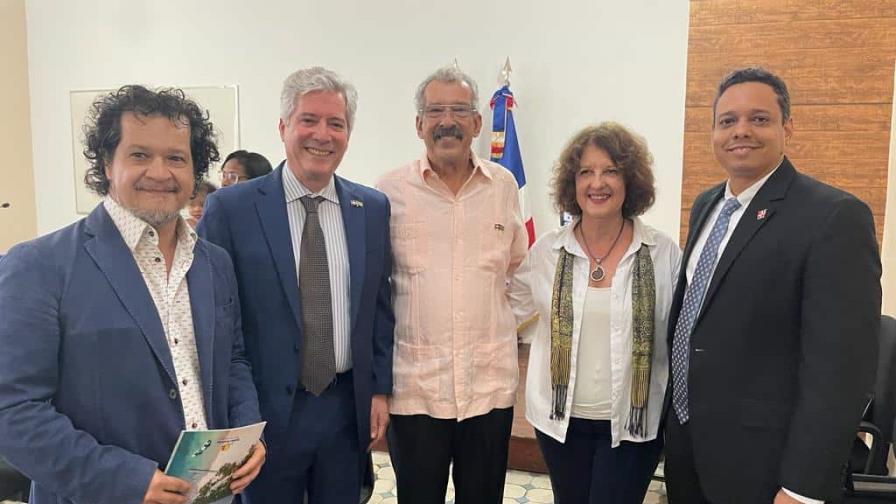 Consulado dominicano en Río de Janeiro auspicia conferencias "RD: un país único en el mundo"