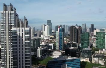 Indonesia se hunde en la desolación de ver cómo sus tierras se están  inundando