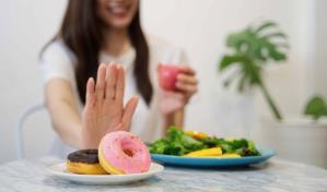 Adi&oacute;s a los antojos: estrategias para una alimentaci&oacute;n saludable